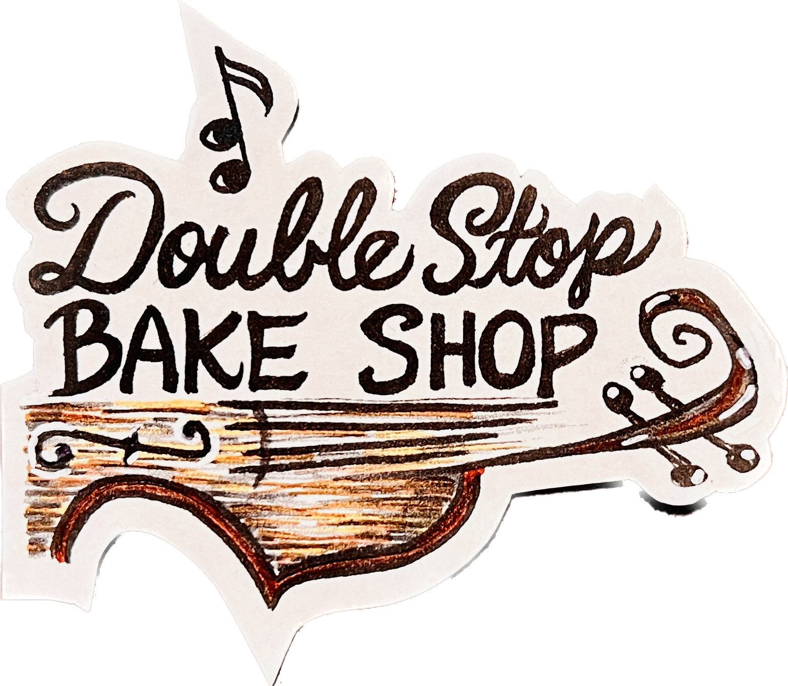 Double Stop Bake Shop