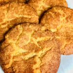 Snickerdoodles