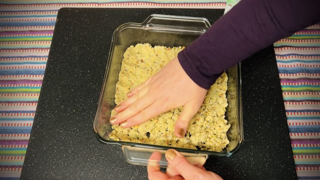 Pistachio Lush 8 inch pan