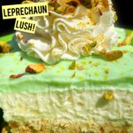 Pistachio Lush