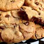 Chocolate Chip Cookies: Double Stop Bake Shop