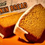 Browned Butter Pumpkin Bread